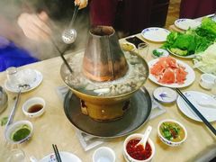 -鑫龙火锅城(嘉汇广场店)