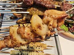-亿牌牌东北烧烤(博物馆旗舰店)