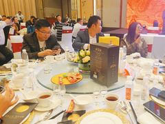 -深圳星河丽思卡尔顿酒店