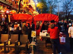 -胡大饭馆 24h(簋街总店)