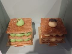 -澳门文华东方酒店文华饼房(孙逸仙大马路店)