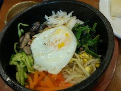 -全州拌饭馆(断桥店)