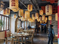 -二十八里太湖船菜(吉祥路店)