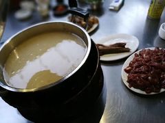 -阿婆东山羊肉店(鸿港海鲜批发市场店)