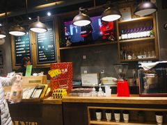 -娇点烘焙(颐高店)