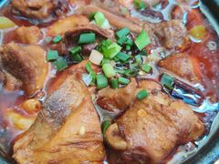 -沈妈砂锅(光华村店)