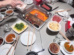 -海底捞火锅(壹悦城店)