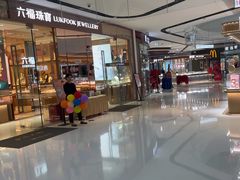 -万达广场(临港店)