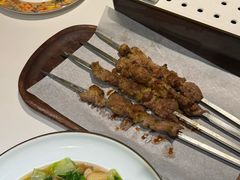 -相约·羊村小馆(长沙路店)