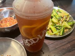 -破店肥哈·东北烧烤(南山保利店)