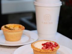 -CARINO BAKERY&CAFE(南方商城店)