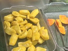 -椰子湾·海南火锅·糟粕醋·椰子鸡(正大广场店)