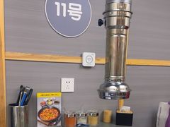 -艺林烤肉城(光明店)