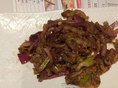 -火地铁板烧(昆山万象汇店)