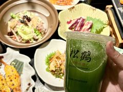 -松鹤精致料理(五一中路店)