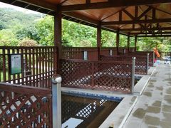 -林丰温泉度假山庄