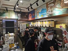 -茶话弄(李家村万达店)