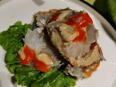 -高佳庄·舟山海鲜(海景旗舰店)