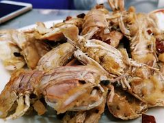 -聚德福海鲜家常菜(刘庄店)