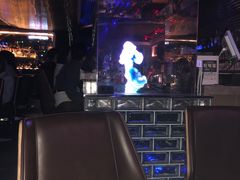 大堂-Darling Queen·Mini·Live·House