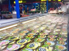-九记潮汕现切鲜牛肉自助火锅(长沙·方圆荟店)