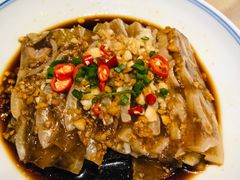 -食欲老院子荆芥疙瘩汤(经五路店)