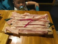-炙忧烤肉屋(中国铁建广场店)