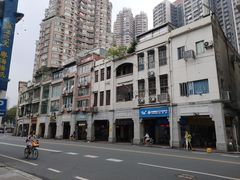 -广州基督教救主堂