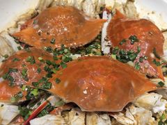 -好兄弟郭巨海鲜(天一阁店)