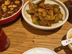 -金掌勺·锅包肉(广渠门店)