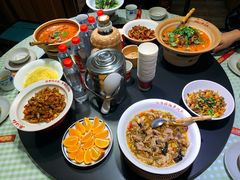 -西江红·株洲本地菜(滨江南路店)