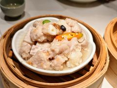 -禄运茶居·手工点心(猎德店)