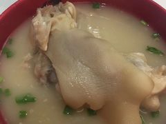 -廖老妈蹄花(中海国际店)