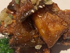 -环球港凯悦 · 享悦中餐厅