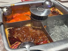 -海底捞火锅(杭州庆春路夜宵主题店)