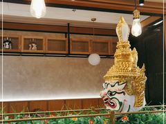 -Home Thai·泰谣(王府井apm店)