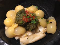 -炭舍干锅·烤鱼(扬名广场店)