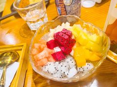 -王扯火胖哥烤生蚝(眉山首店)