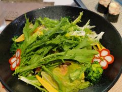 -东加寿司.料理(水游城店)