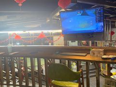 -云晓光头烧烤吧(盛夏店)