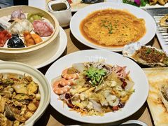 -大胡子海鲜·天津菜·砂锅烧烤(五大道创始店)