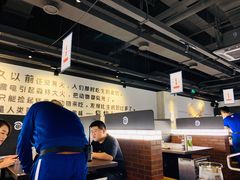 -很久以前羊肉串(南京路第一百货店)