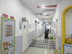 -佑贝儿科(西大街店)