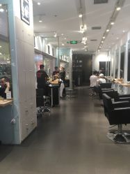 -东方麒麟·潘多拉SALON