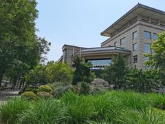 -中国建设银行(北京东四支行)