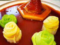 -海味观(老西门店)