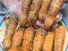 -三妹小龙虾·黄油蟹(华侨城总店)