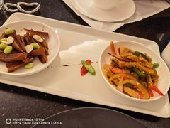 -铭轩中餐厅·海南菜·粤菜(亚龙湾瑞吉店)