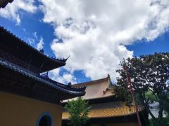 -普陀山慧济禅寺