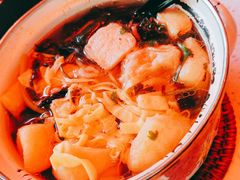 单档-柴爿巷·香酥鸡&馄饨(复兴中路店)